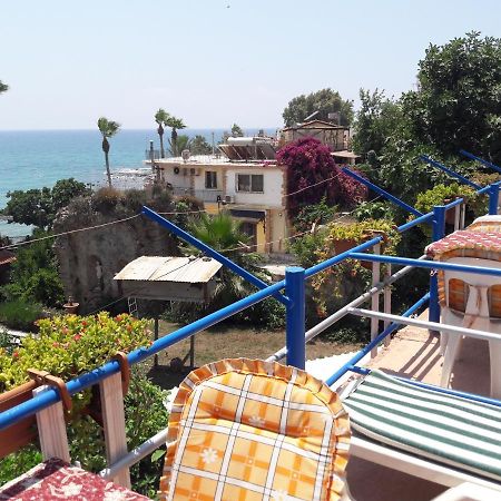 Antonios Motel Σιντέ Εξωτερικό φωτογραφία
