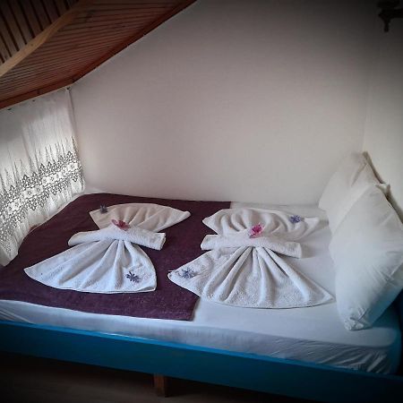 Antonios Motel Σιντέ Εξωτερικό φωτογραφία