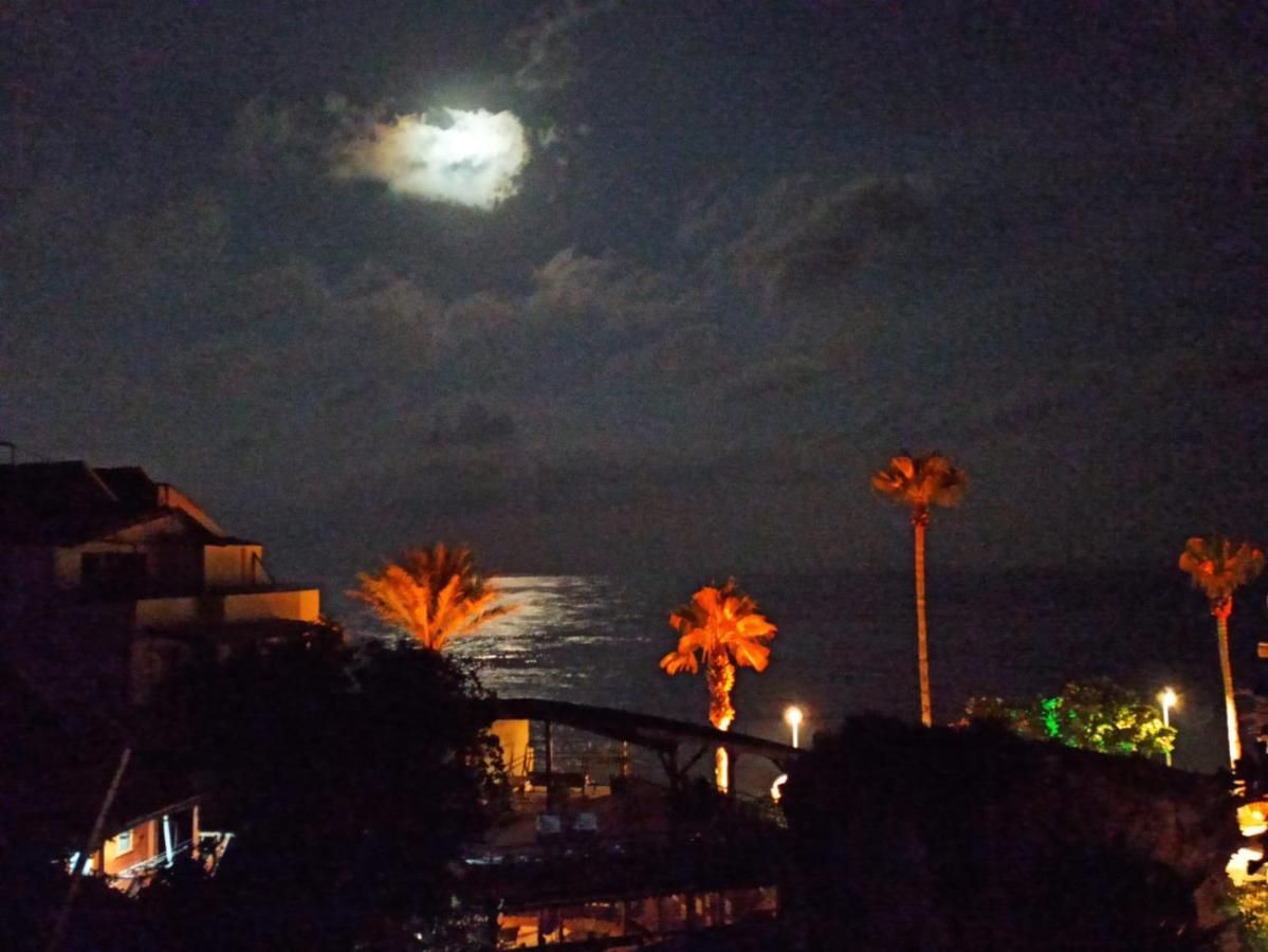 Antonios Motel Σιντέ Εξωτερικό φωτογραφία