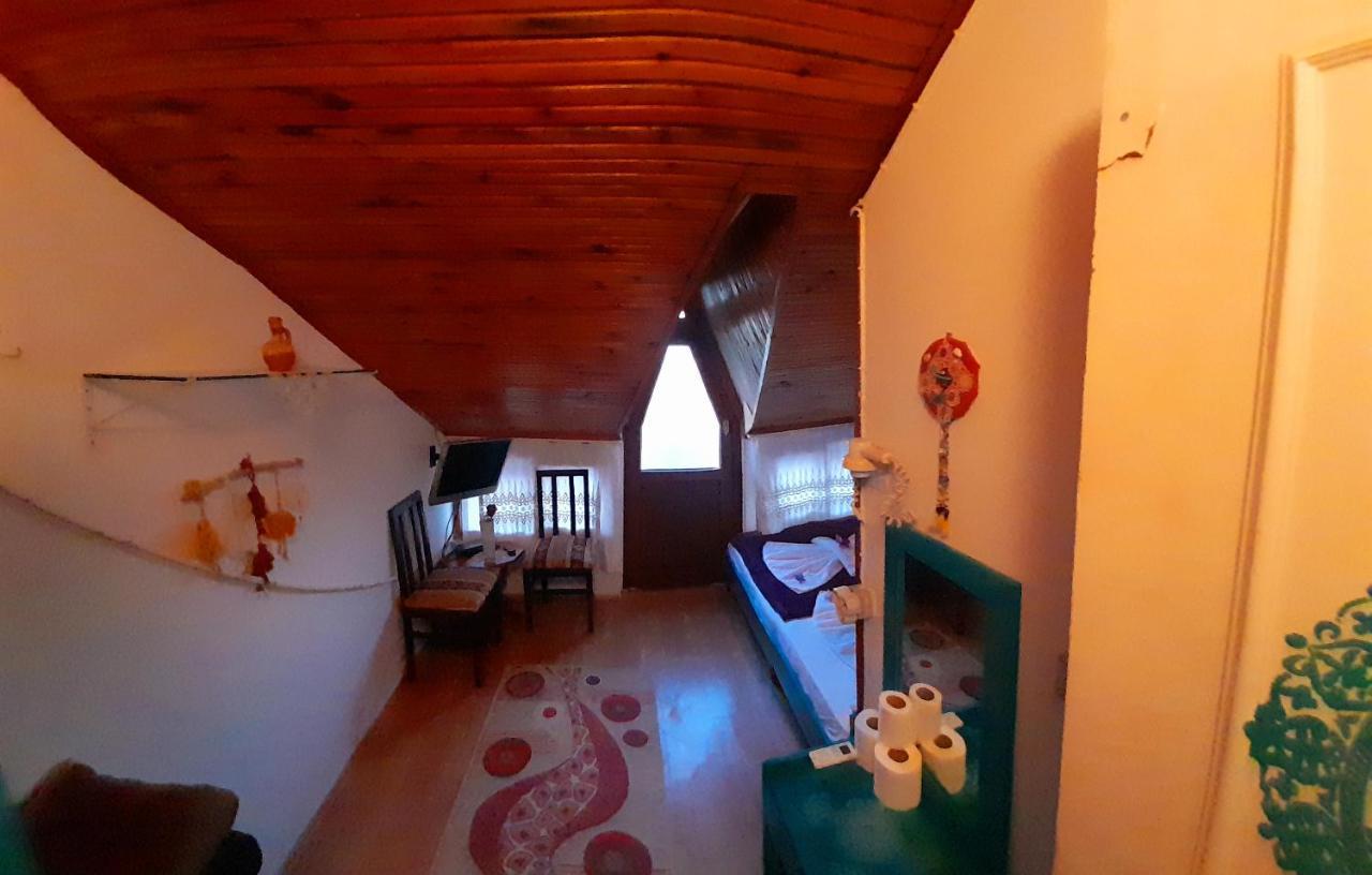 Antonios Motel Σιντέ Εξωτερικό φωτογραφία