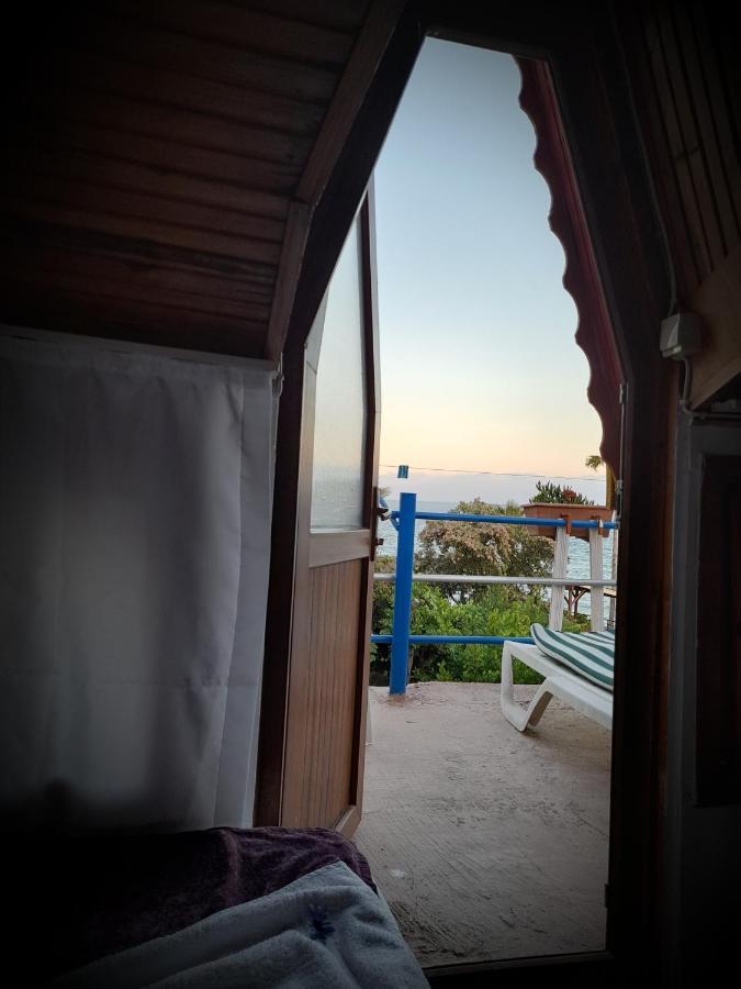 Antonios Motel Σιντέ Εξωτερικό φωτογραφία