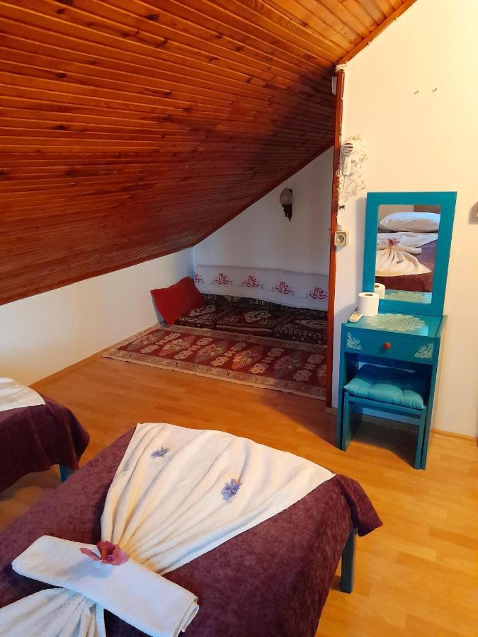 Antonios Motel Σιντέ Εξωτερικό φωτογραφία