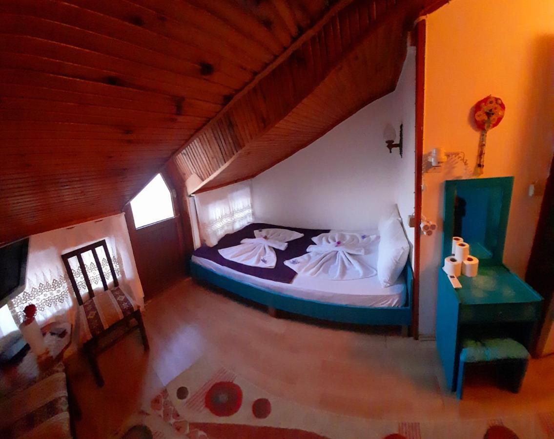 Antonios Motel Σιντέ Εξωτερικό φωτογραφία