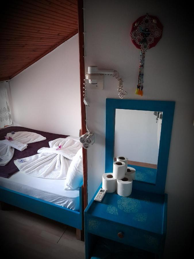 Antonios Motel Σιντέ Εξωτερικό φωτογραφία
