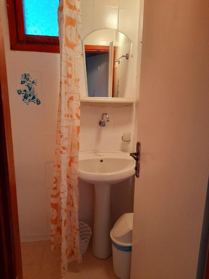 Antonios Motel Σιντέ Εξωτερικό φωτογραφία