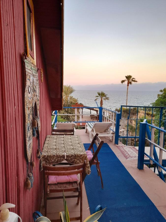 Antonios Motel Σιντέ Εξωτερικό φωτογραφία