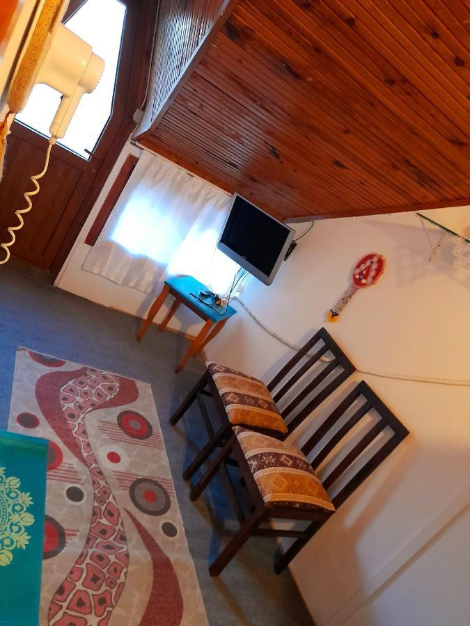 Antonios Motel Σιντέ Εξωτερικό φωτογραφία