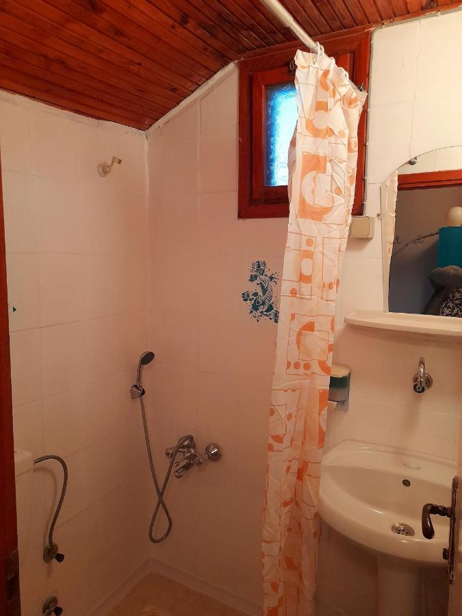 Antonios Motel Σιντέ Εξωτερικό φωτογραφία