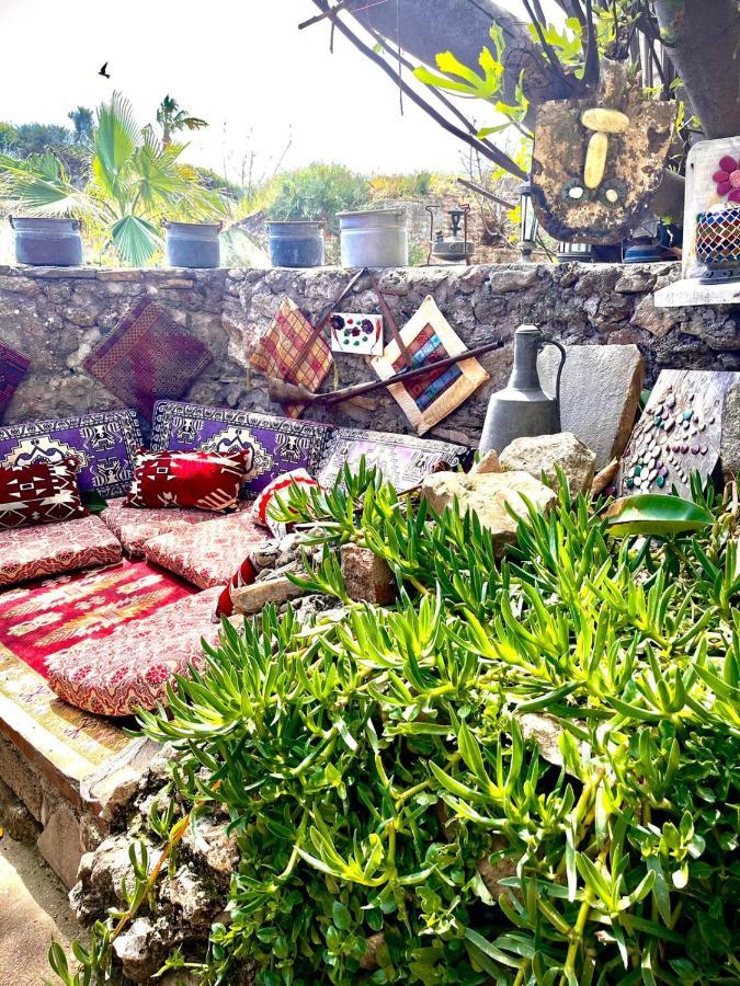 Antonios Motel Σιντέ Εξωτερικό φωτογραφία