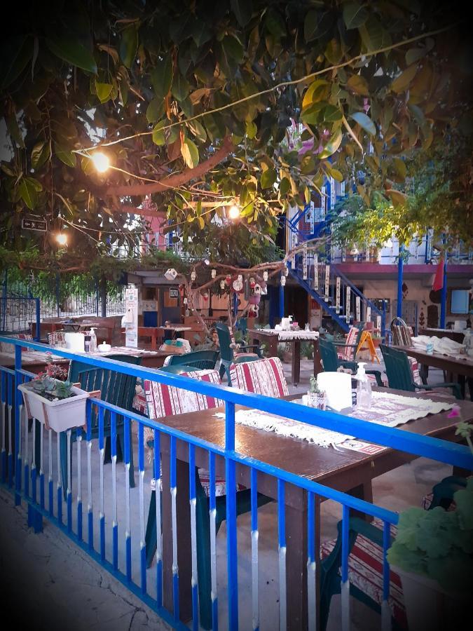 Antonios Motel Σιντέ Εξωτερικό φωτογραφία