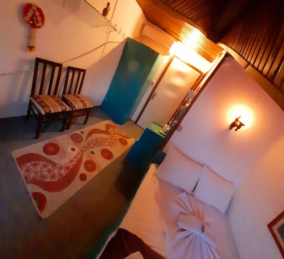 Antonios Motel Σιντέ Εξωτερικό φωτογραφία