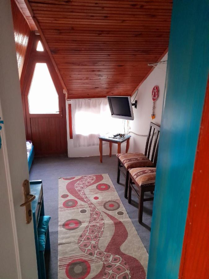 Antonios Motel Σιντέ Εξωτερικό φωτογραφία