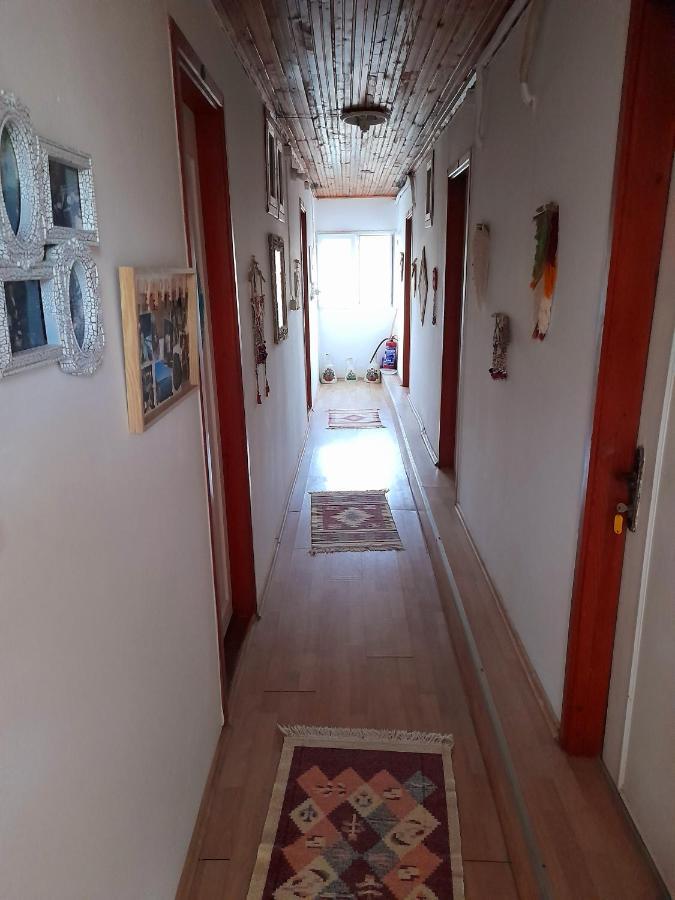 Antonios Motel Σιντέ Εξωτερικό φωτογραφία