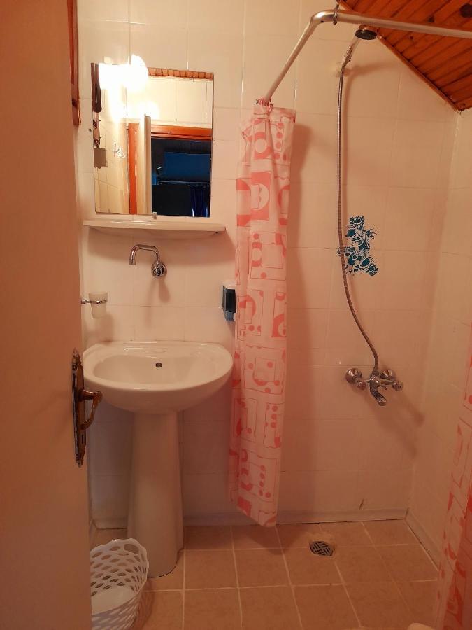 Antonios Motel Σιντέ Εξωτερικό φωτογραφία