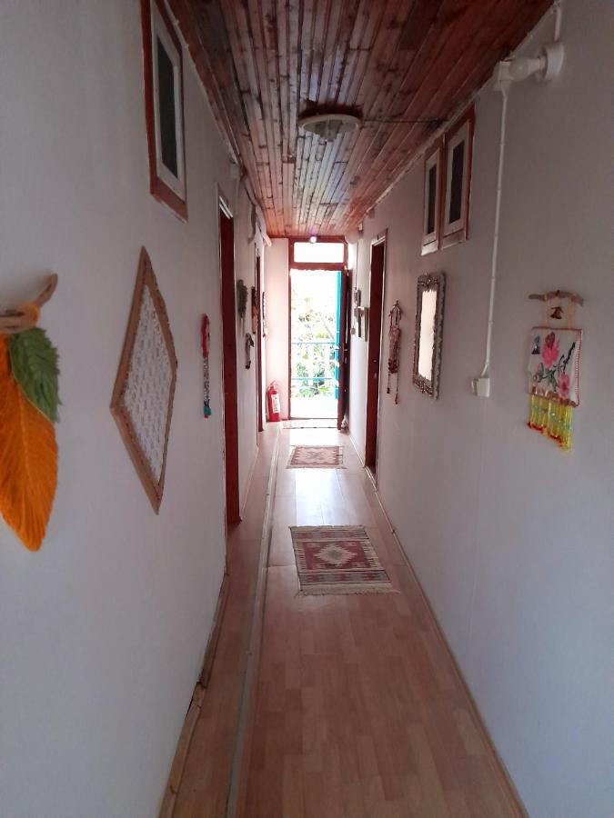 Antonios Motel Σιντέ Εξωτερικό φωτογραφία