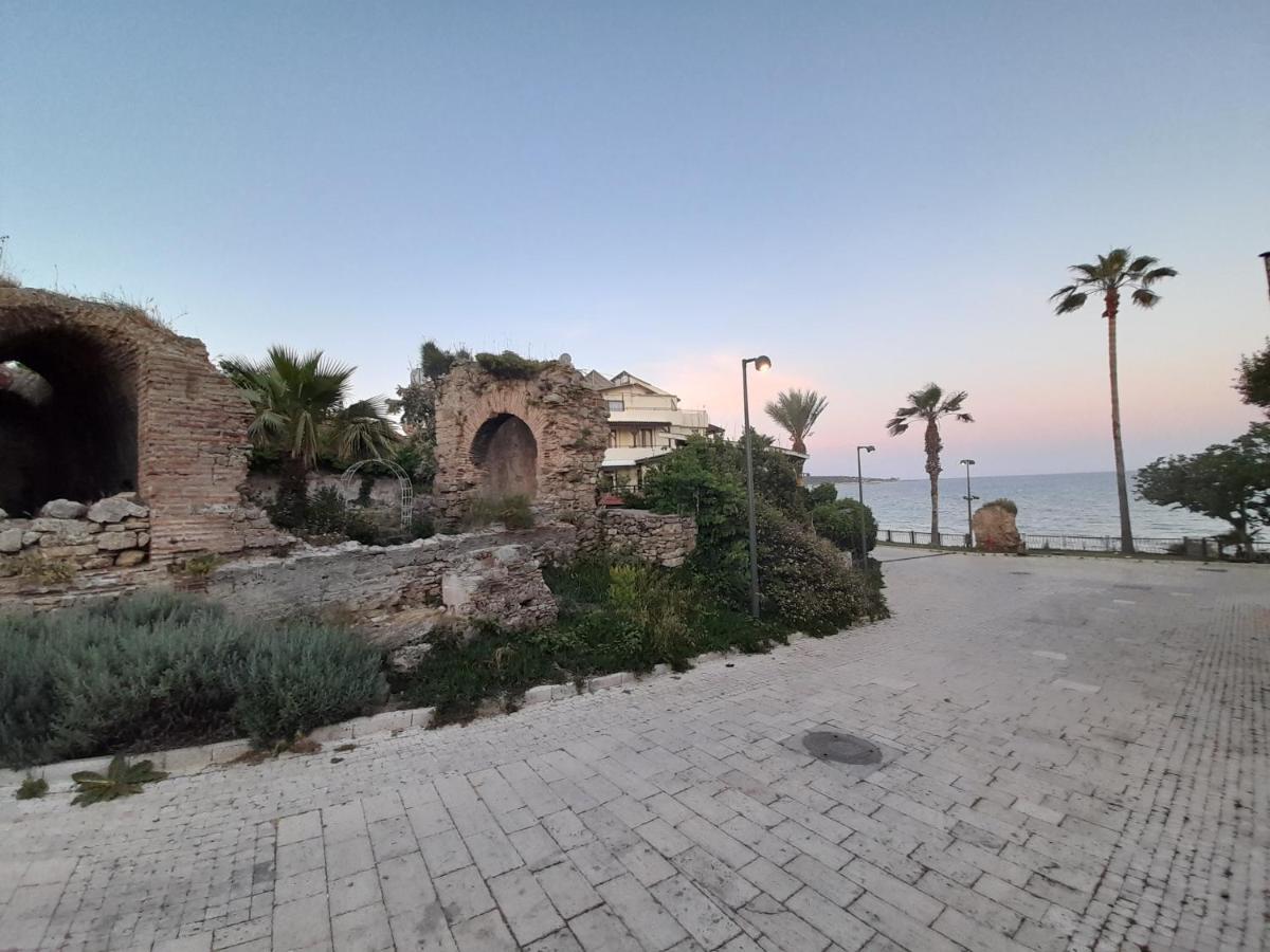 Antonios Motel Σιντέ Εξωτερικό φωτογραφία