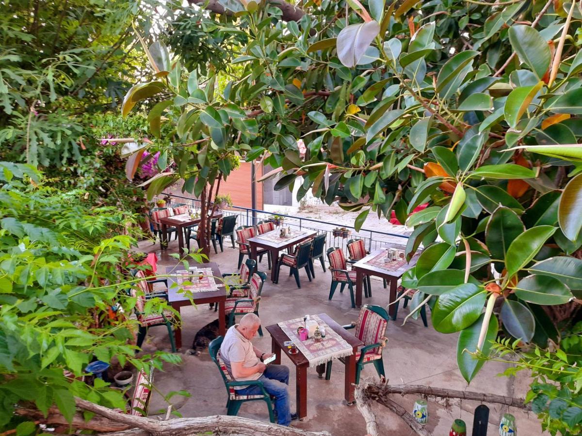 Antonios Motel Σιντέ Εξωτερικό φωτογραφία