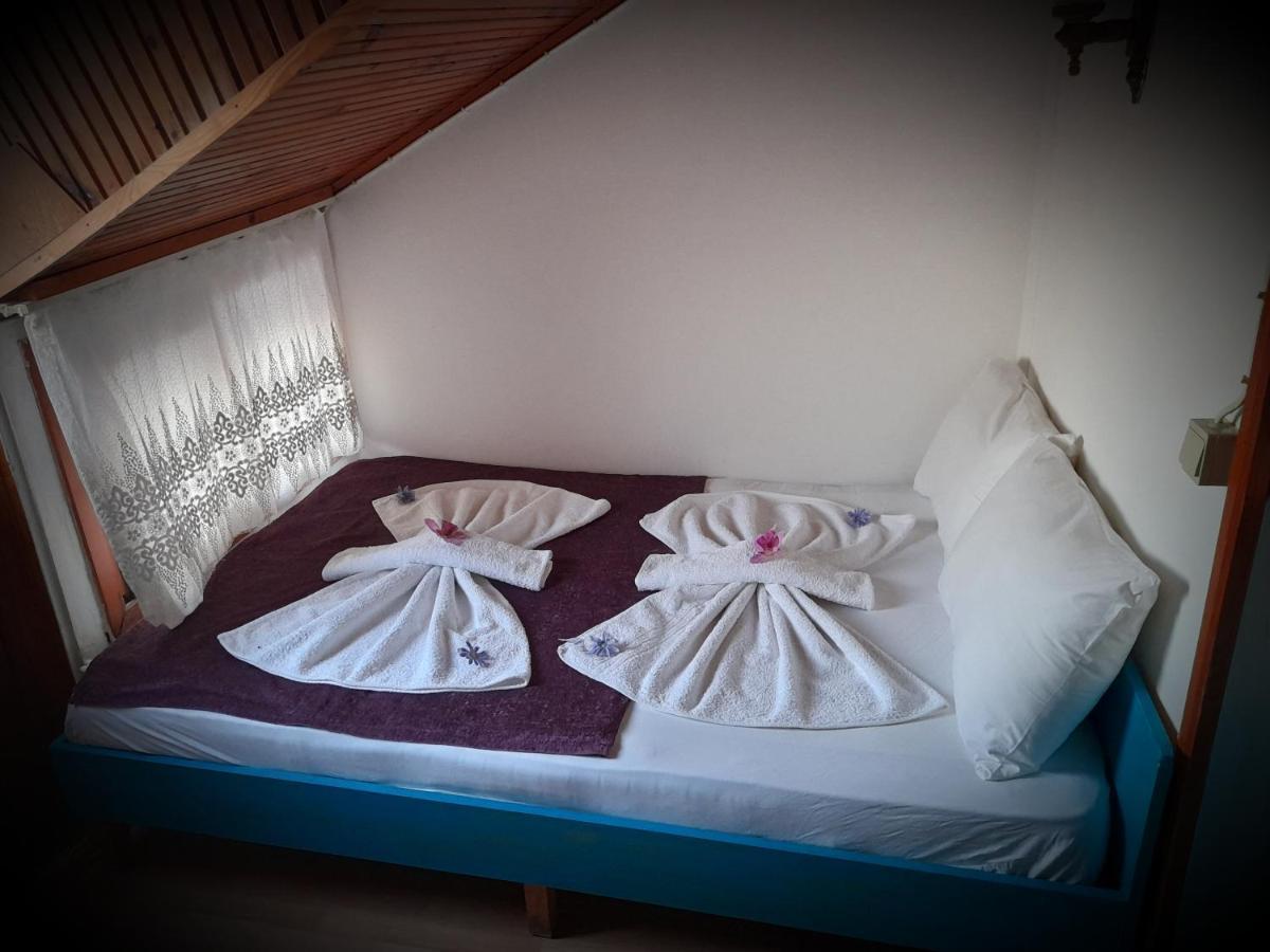 Antonios Motel Σιντέ Εξωτερικό φωτογραφία