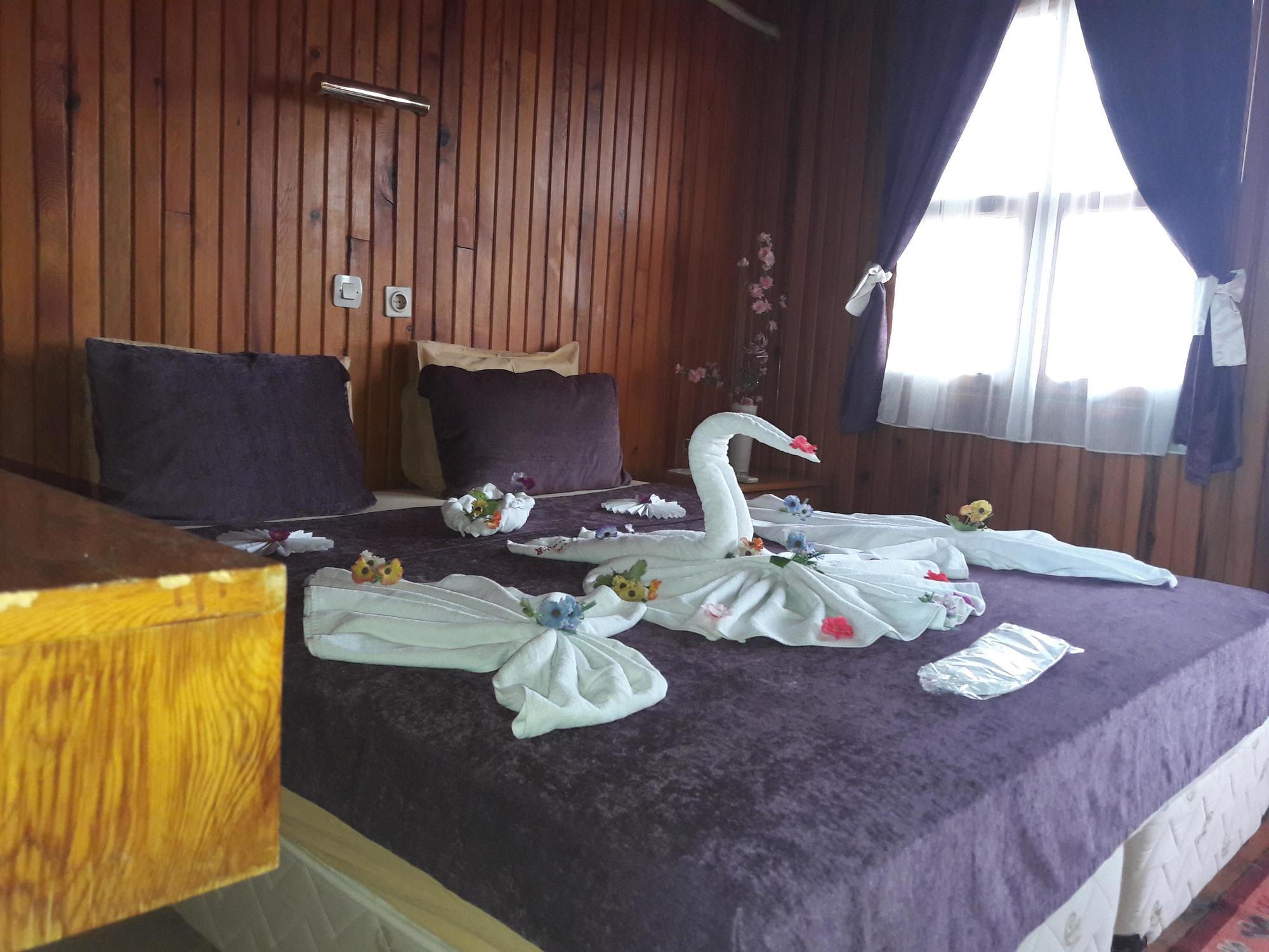 Antonios Motel Σιντέ Εξωτερικό φωτογραφία