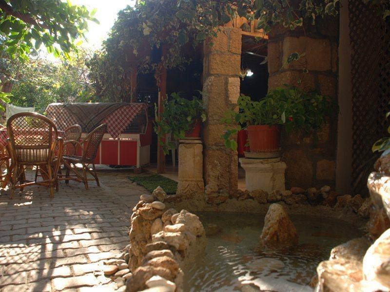 Antonios Motel Σιντέ Εξωτερικό φωτογραφία