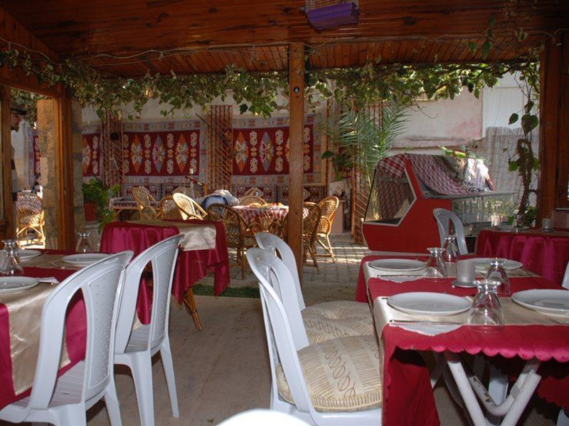 Antonios Motel Σιντέ Εξωτερικό φωτογραφία