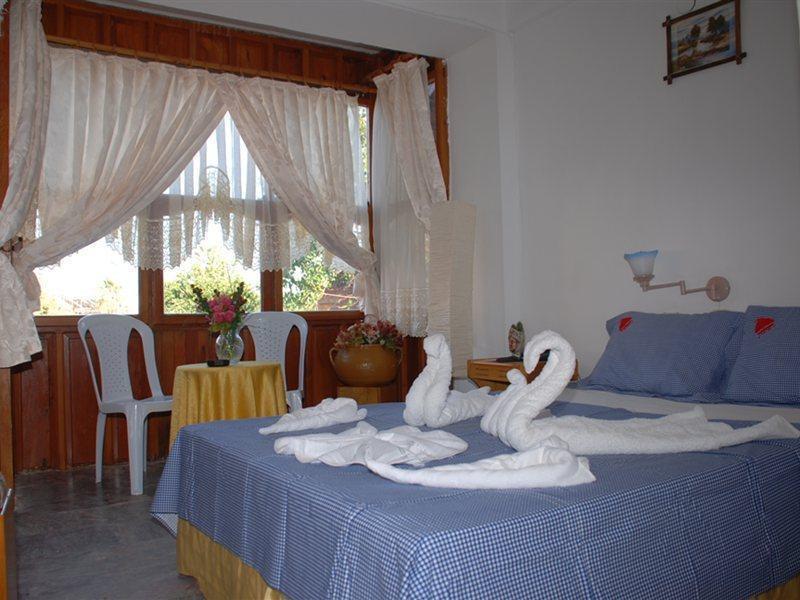 Antonios Motel Σιντέ Εξωτερικό φωτογραφία