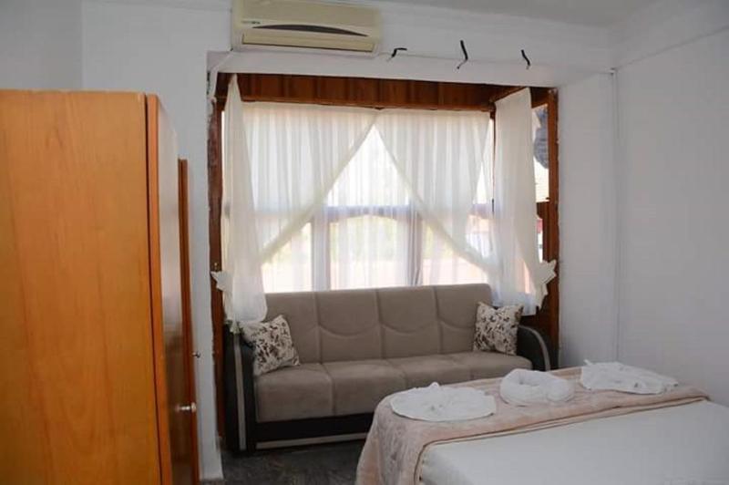 Antonios Motel Σιντέ Εξωτερικό φωτογραφία