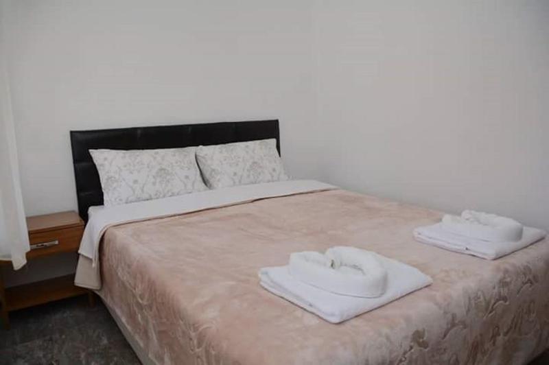 Antonios Motel Σιντέ Εξωτερικό φωτογραφία