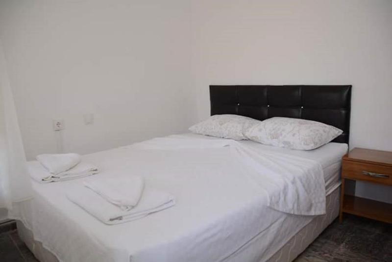 Antonios Motel Σιντέ Εξωτερικό φωτογραφία