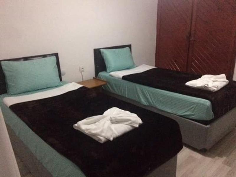 Antonios Motel Σιντέ Εξωτερικό φωτογραφία
