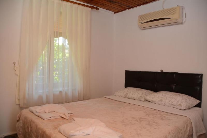 Antonios Motel Σιντέ Εξωτερικό φωτογραφία