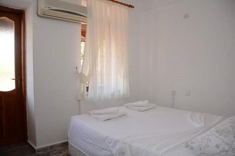 Antonios Motel Σιντέ Εξωτερικό φωτογραφία